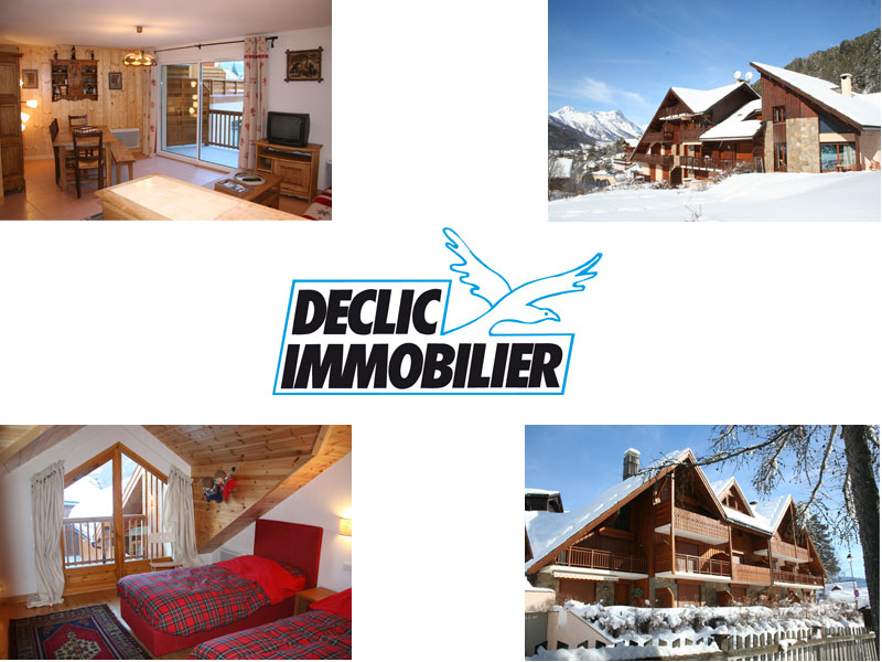 Déclic Immobilier