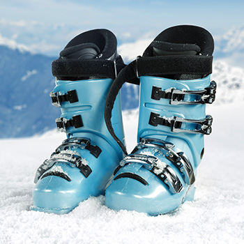 chaussures ski